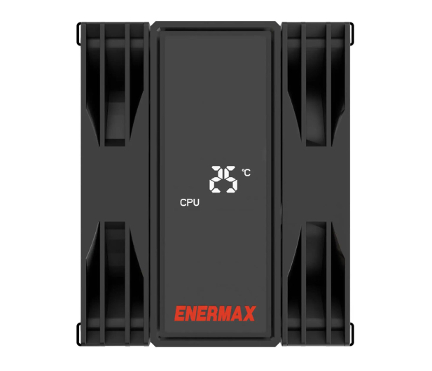 Enermax T41D 2x120mm - 1513026 - zdjęcie 6
